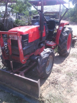 ขาย คูโบต้า 4508 DI