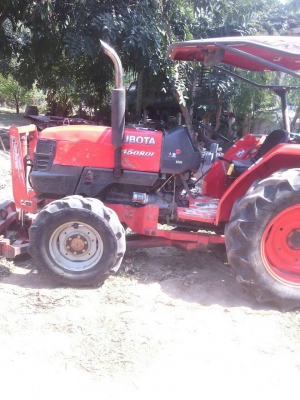 ขาย คูโบต้า 4508 DI