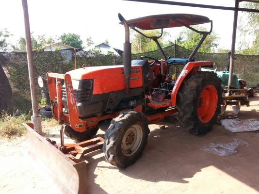 ขาย คูโบต้า 4508 DI