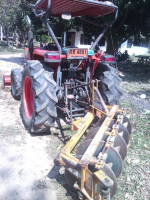 ขาย คูโบต้า 4508 DI