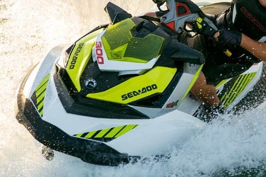 2016 SEADOO RXPX300 มีของเลย มีประกัน มีบริการหลังการขาย มีอะไหล่ มีช่าง คุณภาพ