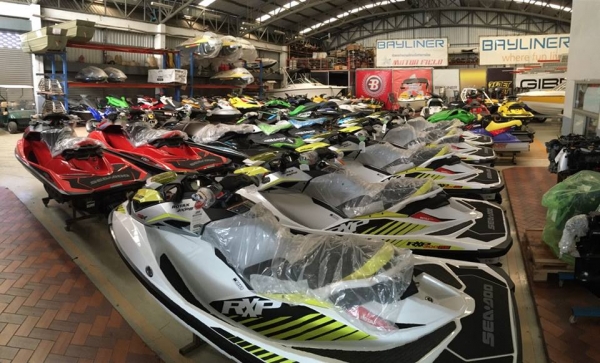 2016 SEADOO RXPX300 มีของเลย มีประกัน มีบริการหลังการขาย มีอะไหล่ มีช่าง คุณภาพ