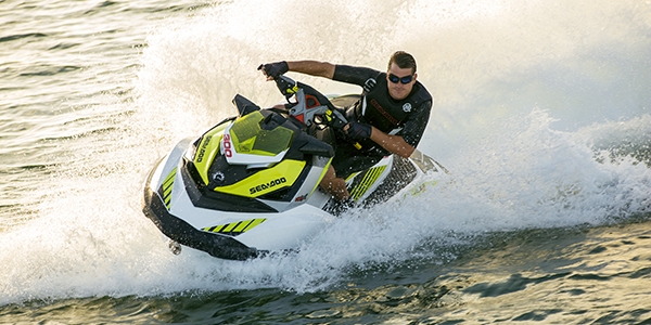 2016 SEADOO RXPX300 มีของเลย มีประกัน มีบริการหลังการขาย มีอะไหล่ มีช่าง คุณภาพ