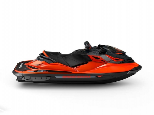 2016 SEADOO RXPX300 มีของเลย มีประกัน มีบริการหลังการขาย มีอะไหล่ มีช่าง คุณภาพ