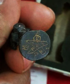 หลวงปู่ทิม วัดละหารไร่ จ.ระยอง พระสิวลี จารยันต์ 5 สภาพดีมากๆ หลวงปู่ทิม วัดละหารไร่ จ.ระยอง พระสิวลี จารยันต์ 5 สภาพดีมากๆ