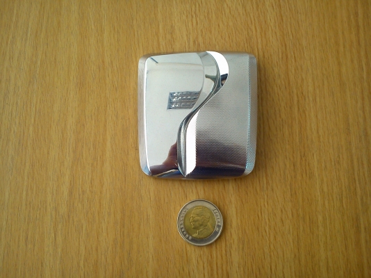 โลโก้ Toyota ตัวนอก ตัวหนาๆ