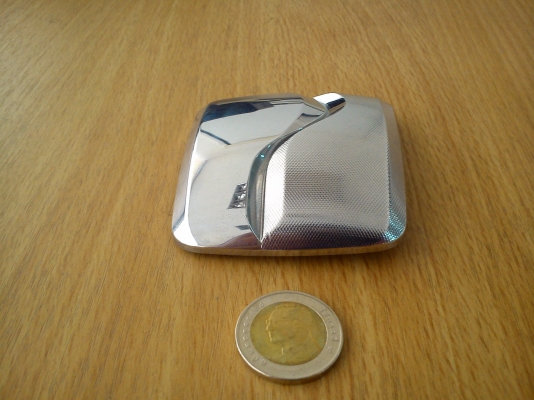 โลโก้ Toyota ตัวนอก ตัวหนาๆ