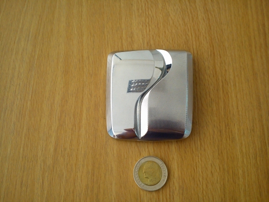 โลโก้ Toyota ตัวนอก ตัวหนาๆ