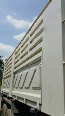 รถฮีโน่ 10 ล้อดั้ม FM2P 380 แรงม้า. ปี 55. ,  ( * รถวิ่ง 14x,xxx กม. )    สนใจติดต่อ  081 - 6079515