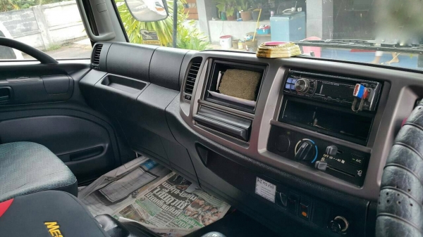 รถฮีโน่ 10 ล้อดั้ม FM2P 380 แรงม้า. ปี 55. ,  ( * รถวิ่ง 14x,xxx กม. )    สนใจติดต่อ  081 - 6079515