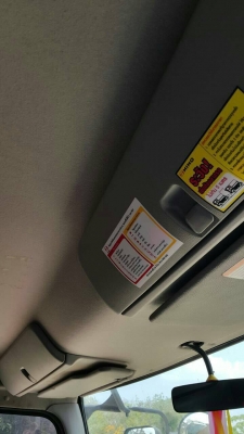 รถฮีโน่ 10 ล้อดั้ม FM2P 380 แรงม้า. ปี 55. ,  ( * รถวิ่ง 14x,xxx กม. )    สนใจติดต่อ  081 - 6079515