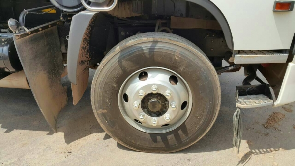 รถฮีโน่ 10 ล้อดั้ม FM2P 380 แรงม้า. ปี 55. ,  ( * รถวิ่ง 14x,xxx กม. )    สนใจติดต่อ  081 - 6079515