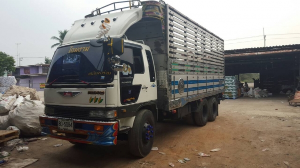 ขายFm176หัวไฮเทครถสภาพดีสวยพร้อมใช้เพลาเดียว เครื่องho7cช่วงล่างไฮเทค ขายFm176หัวไฮเทครถสภาพดีสวยพร้อมใช้เพลาเดียว เครื่องho7cช่วงล่างไฮเทค