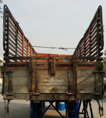 กระบะคอกไม้ รุ่นสิงห์ไฮเทค กระบะคอกไม้ รุ่นสิงห์ไฮเทค