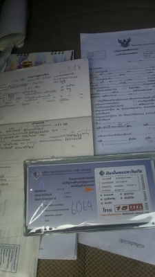 เลิกงามยามดีมารับรถกับบ้านแล้วครับ ขอบคุณทุกท่านที่สนใจ