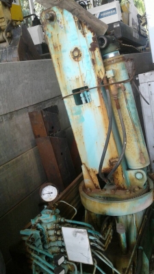 เครน3ตัน4ปอก ขาสูง เครน3ตัน4ปอก ขาสูง