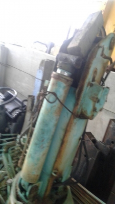 เครน3ตัน4ปอก ขาสูง