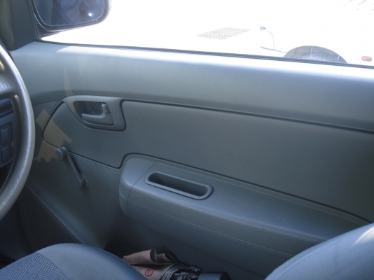 TOYOTA HILUX VIGO D4D EXTRACAB J 2.5 PICKUP TOYOTA HILUX VIGO D4D EXTRACAB J 2.5 PICKUP