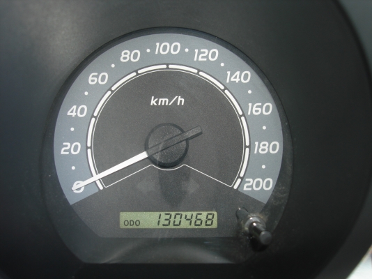 TOYOTA HILUX VIGO D4D EXTRACAB J 2.5 PICKUP