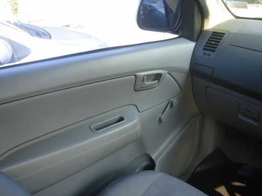 TOYOTA HILUX VIGO D4D EXTRACAB J 2.5 PICKUP TOYOTA HILUX VIGO D4D EXTRACAB J 2.5 PICKUP