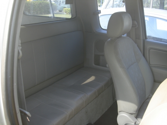 TOYOTA HILUX VIGO D4D EXTRACAB J 2.5 PICKUP TOYOTA HILUX VIGO D4D EXTRACAB J 2.5 PICKUP