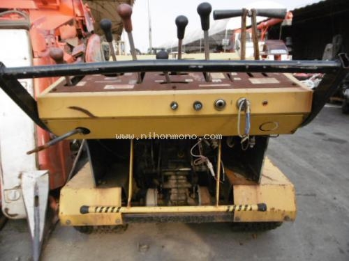 รถกวาดหิมะ   KOBASHI  ST20 รหัสสินค้า : 80903571 www.nihonmono.com