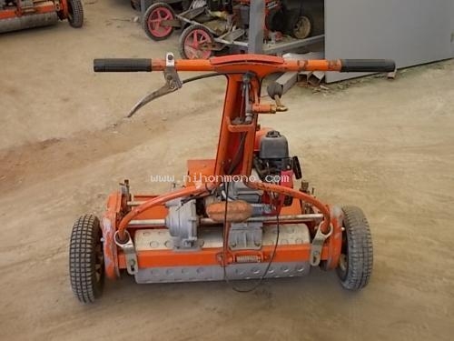 รถตัดหญ้าแบบเดินตาม TSUCHIYA TS26S รหัสสินค้า : 80803024 www.nihonmono.com รถตัดหญ้าแบบเดินตาม TSUCHIYA TS26S รหัสสินค้า : 80803024 www.nihonmono.com