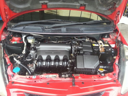 hondaJazz top idsi abs airbag hondaJazz top idsi abs airbag