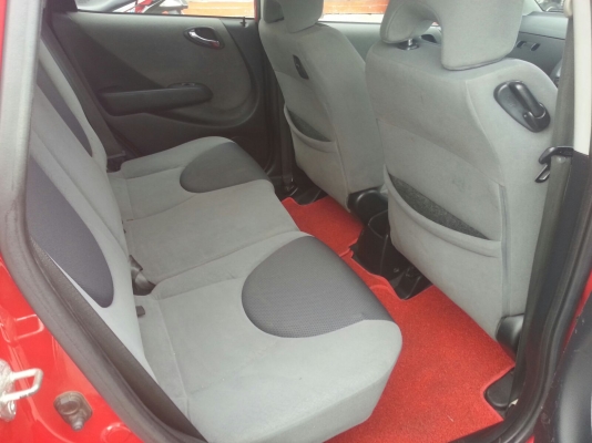 hondaJazz top idsi abs airbag hondaJazz top idsi abs airbag