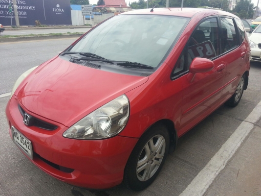 hondaJazz top idsi abs airbag hondaJazz top idsi abs airbag