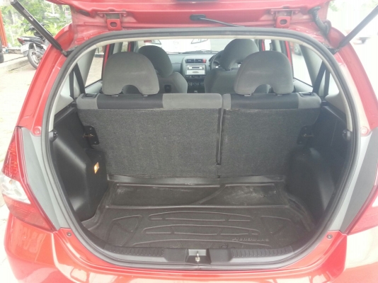 hondaJazz top idsi abs airbag hondaJazz top idsi abs airbag