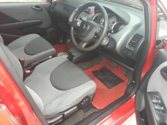 hondaJazz top idsi abs airbag hondaJazz top idsi abs airbag