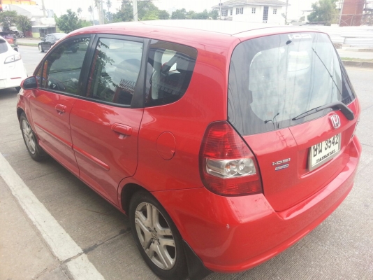 hondaJazz top idsi abs airbag hondaJazz top idsi abs airbag