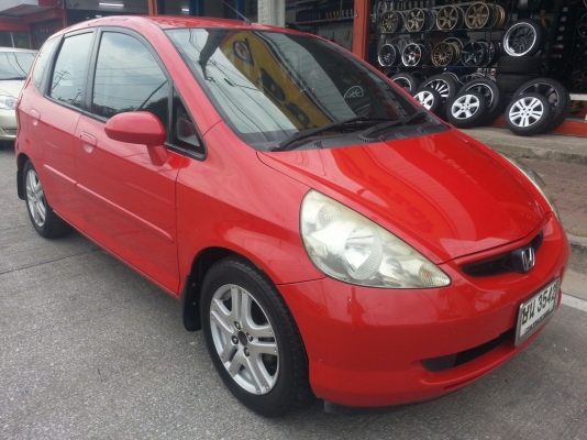 hondaJazz top idsi abs airbag