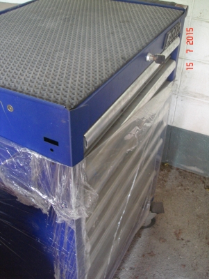 ตู้เครื่องมือ 7 ลิ้นชัก AT 2671 BOXO