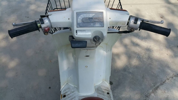 Honda gyro up50cc Honda gyro up50cc