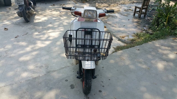 Honda gyro up50cc Honda gyro up50cc