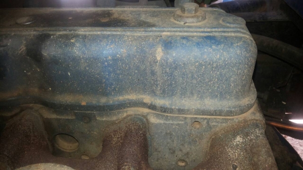 รถอีซุซุ 6 ล้อดั้ม 100 แรงม้า.  ปี 2519. ( รถประกอบ. )   สนใจติดต่อ  081 - 6079515