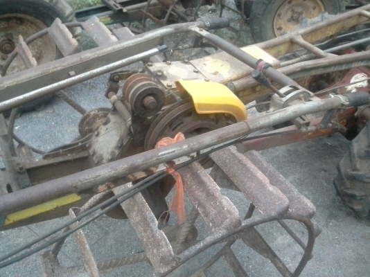 ขายโครงสยามเกียกลาง nc 131 ขายโครงสยามเกียกลาง nc 131