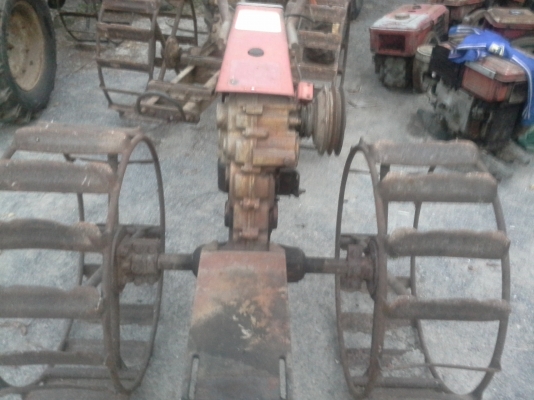 ขายโครงสยามเกียกลาง  nc  131