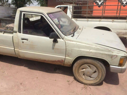 ขายTOYOTA ฮีโร่ เครื่อง 2L 39,000 บาท 081-6278866 089-5498253 ขายTOYOTA ฮีโร่ เครื่อง 2L 39,000 บาท 081-6278866 089-5498253