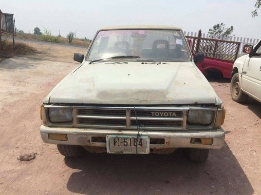 ขายTOYOTA ฮีโร่ เครื่อง 2L 39,000 บาท 081-6278866 089-5498253 ขายTOYOTA ฮีโร่ เครื่อง 2L 39,000 บาท 081-6278866 089-5498253