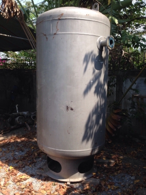 ถังลม2000ลิตร 0833554933