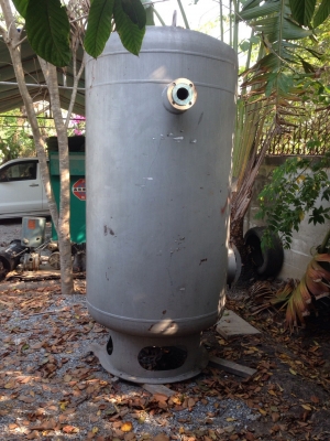 ถังลม2000ลิตร 0833554933