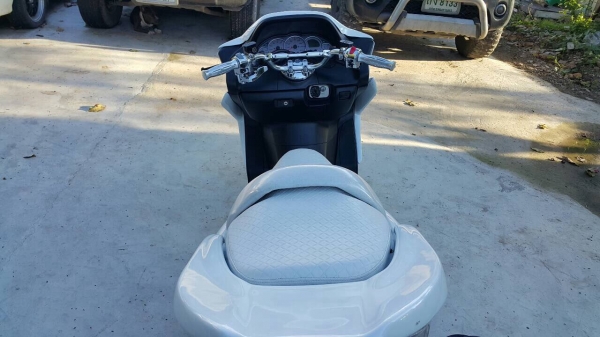 Yamaha majesty250ccปี04 Yamaha majesty250ccปี04