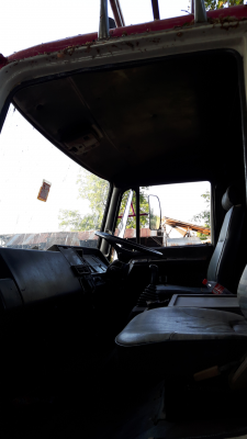 Hino kt920 Hino kt920