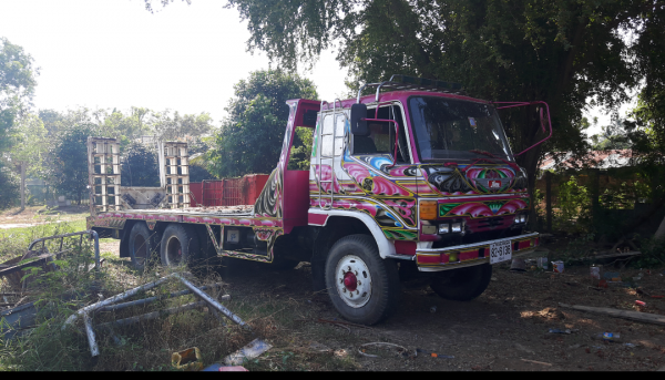 Hino kt920 Hino kt920