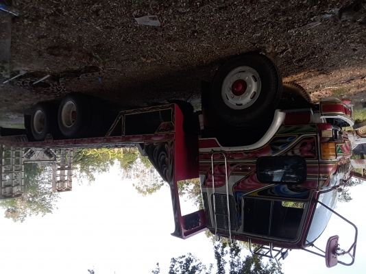 Hino kt920 Hino kt920