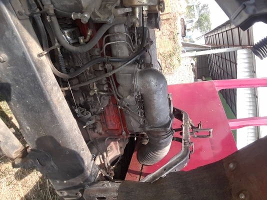 Hino kt920 Hino kt920