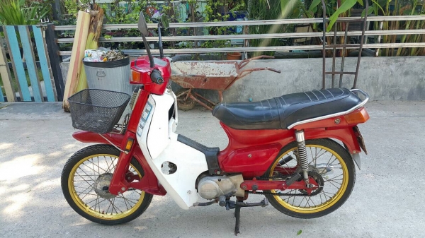 Honda custom Honda custom